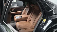 2023 Genesis G80 Gasoline 3.5 Turbo AWD — фото 12