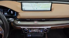 2023 Genesis G80 Gasoline 3.5 Turbo AWD — фото 13