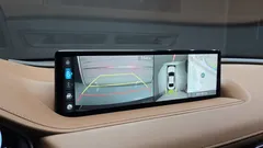 2023 Genesis G80 Gasoline 3.5 Turbo AWD — фото 15