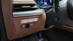 2023 Genesis G80 Gasoline 3.5 Turbo AWD — фото 19