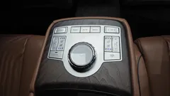 2023 Genesis G80 Gasoline 3.5 Turbo AWD — фото 20