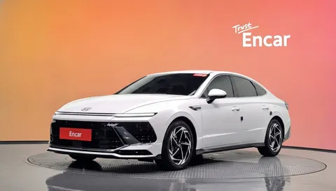 2024 Hyundai Sonata Exclusive