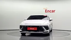 2024 Hyundai Sonata Exclusive — фото 3