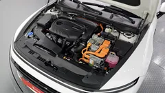 2024 Hyundai Sonata Exclusive — фото 6
