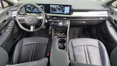 2024 Hyundai Sonata Exclusive — фото 7