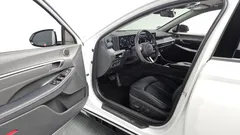 2024 Hyundai Sonata Exclusive — фото 10