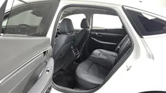 2024 Hyundai Sonata Exclusive — фото 11