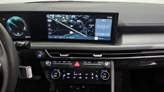 2024 Hyundai Sonata Exclusive — фото 15