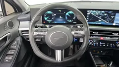 2024 Hyundai Sonata Exclusive — фото 16
