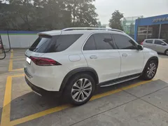 2022 Mercedes-Benz GLE-Class GLE300d 4MATIC — фото 2