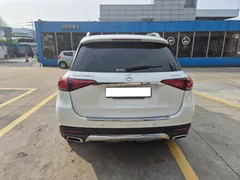 2022 Mercedes-Benz GLE-Class GLE300d 4MATIC — фото 4