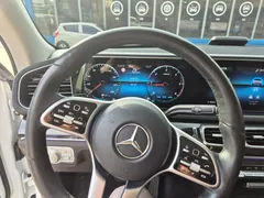 2022 Mercedes-Benz GLE-Class GLE300d 4MATIC — фото 8
