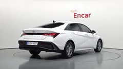 2024 Hyundai Avante 1.6 LPi (Rent car) — фото 2