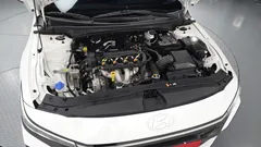 2024 Hyundai Avante 1.6 LPi (Rent car) — фото 6