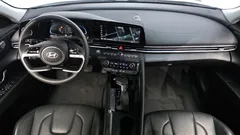 2024 Hyundai Avante 1.6 LPi (Rent car) — фото 7