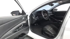 2024 Hyundai Avante 1.6 LPi (Rent car) — фото 10