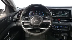 2024 Hyundai Avante 1.6 LPi (Rent car) — фото 13