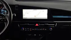 2022 Kia Niro Signature — фото 17