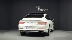 2024 Genesis G80 Gasoline 2.5 Turbo AWD — фото 4