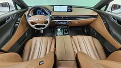 2024 Genesis G80 Gasoline 2.5 Turbo AWD — фото 7