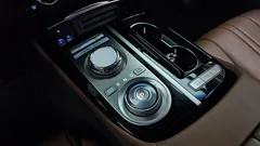 2024 Genesis G80 Gasoline 2.5 Turbo AWD — фото 9