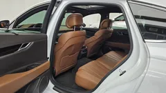 2024 Genesis G80 Gasoline 2.5 Turbo AWD — фото 11