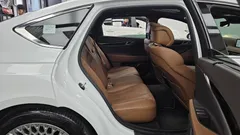 2024 Genesis G80 Gasoline 2.5 Turbo AWD — фото 12