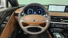 2024 Genesis G80 Gasoline 2.5 Turbo AWD — фото 13
