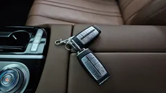 2024 Genesis G80 Gasoline 2.5 Turbo AWD — фото 15