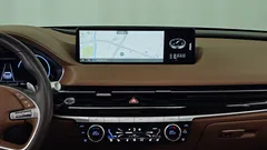 2024 Genesis G80 Gasoline 2.5 Turbo AWD — фото 20