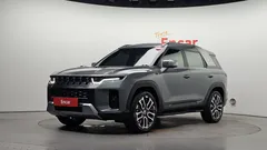 2023 SsangYong Torres Gasoline 1.5 2WD — фото 1