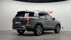 2023 SsangYong Torres Gasoline 1.5 2WD — фото 2