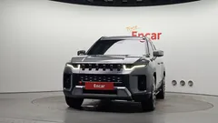 2023 SsangYong Torres Gasoline 1.5 2WD — фото 3