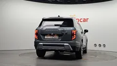 2023 SsangYong Torres Gasoline 1.5 2WD — фото 4