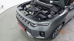 2023 SsangYong Torres Gasoline 1.5 2WD — фото 6