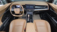 2023 SsangYong Torres Gasoline 1.5 2WD — фото 7
