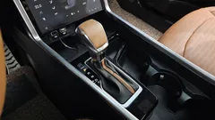 2023 SsangYong Torres Gasoline 1.5 2WD — фото 9