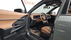 2023 SsangYong Torres Gasoline 1.5 2WD — фото 10