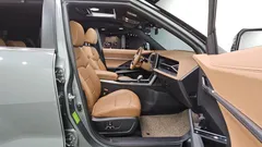 2023 SsangYong Torres Gasoline 1.5 2WD — фото 11