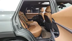 2023 SsangYong Torres Gasoline 1.5 2WD — фото 12