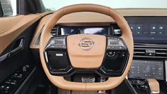 2023 SsangYong Torres Gasoline 1.5 2WD — фото 17