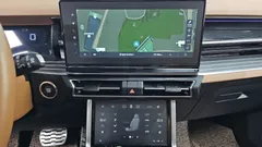 2023 SsangYong Torres Gasoline 1.5 2WD — фото 19
