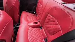 2024 Mini Cooper Convertible Classic, чёрный — фото 15