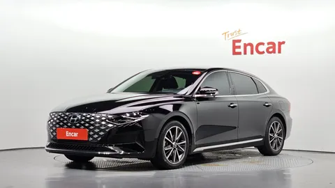 2023 Hyundai Grandeur 2.5