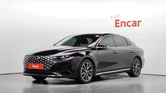 2023 Hyundai Grandeur 2.5 — фото 1