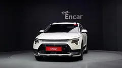 2022 Kia Niro Signature — фото 3