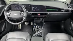 2022 Kia Niro Signature — фото 14