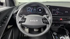 2022 Kia Niro Signature — фото 17