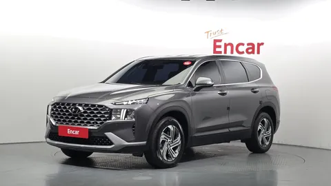 2023 Hyundai Santa Fe Diesel 2.2 2WD
