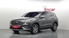 2023 Hyundai Santa Fe Diesel 2.2 2WD — фото 1